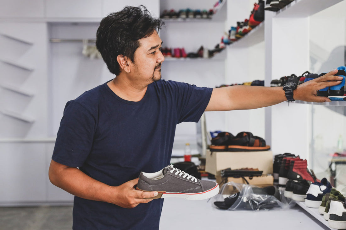 Legit or Lame? Cracking the Code of Limited Edition Sneaker Authentication in India