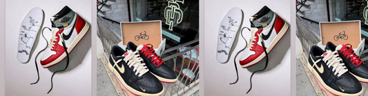 Why the Air Jordan Low Fits the Indian Lifestyle - LaceUp Club