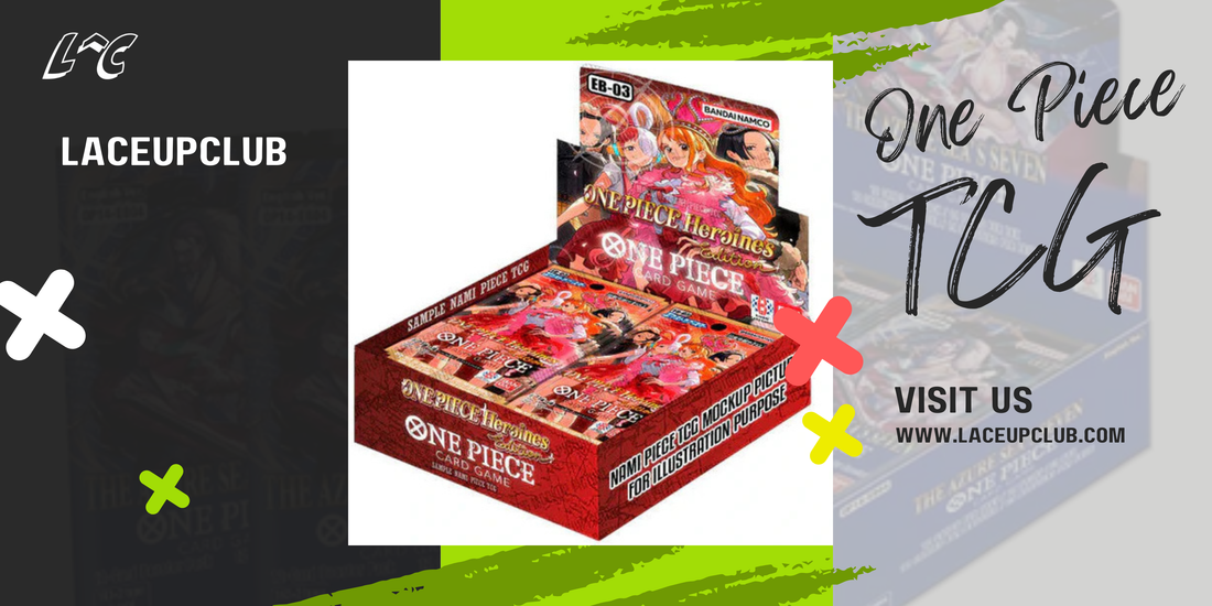 One Piece TCG Beginner Tips to Level Up Your Game Fast