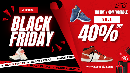 Trendy & Comfortable: Why More Indians Are Choosing to Buy Sneakers Online