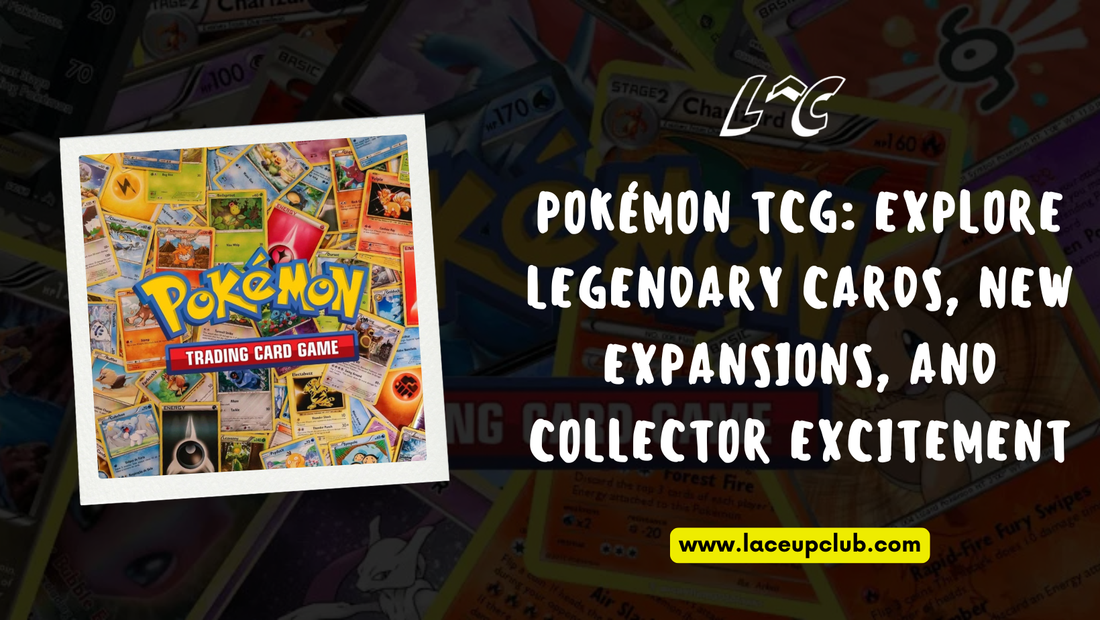 Pokémon TCG