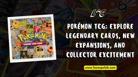 Pokémon TCG