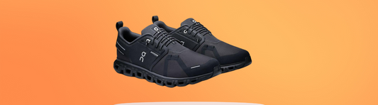 On Cloud Shoes: The New Wave Taking Over the Indian Sneaker Market