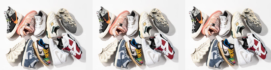 The Sneaker Culture Boom During COVID and Where It Stands in 2025