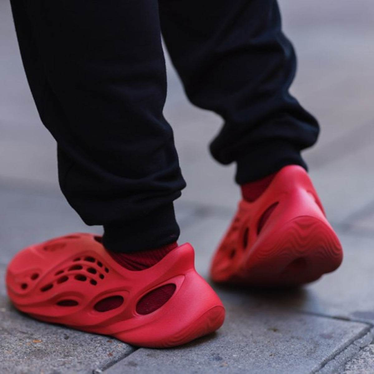 Yeezy - LaceUp Club