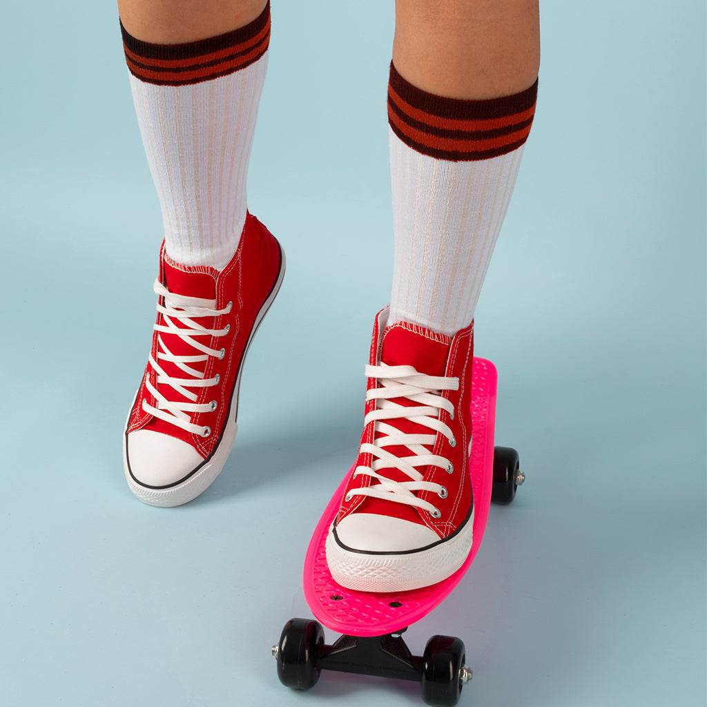 CDC ICE POP SOCKS - LaceUp Club