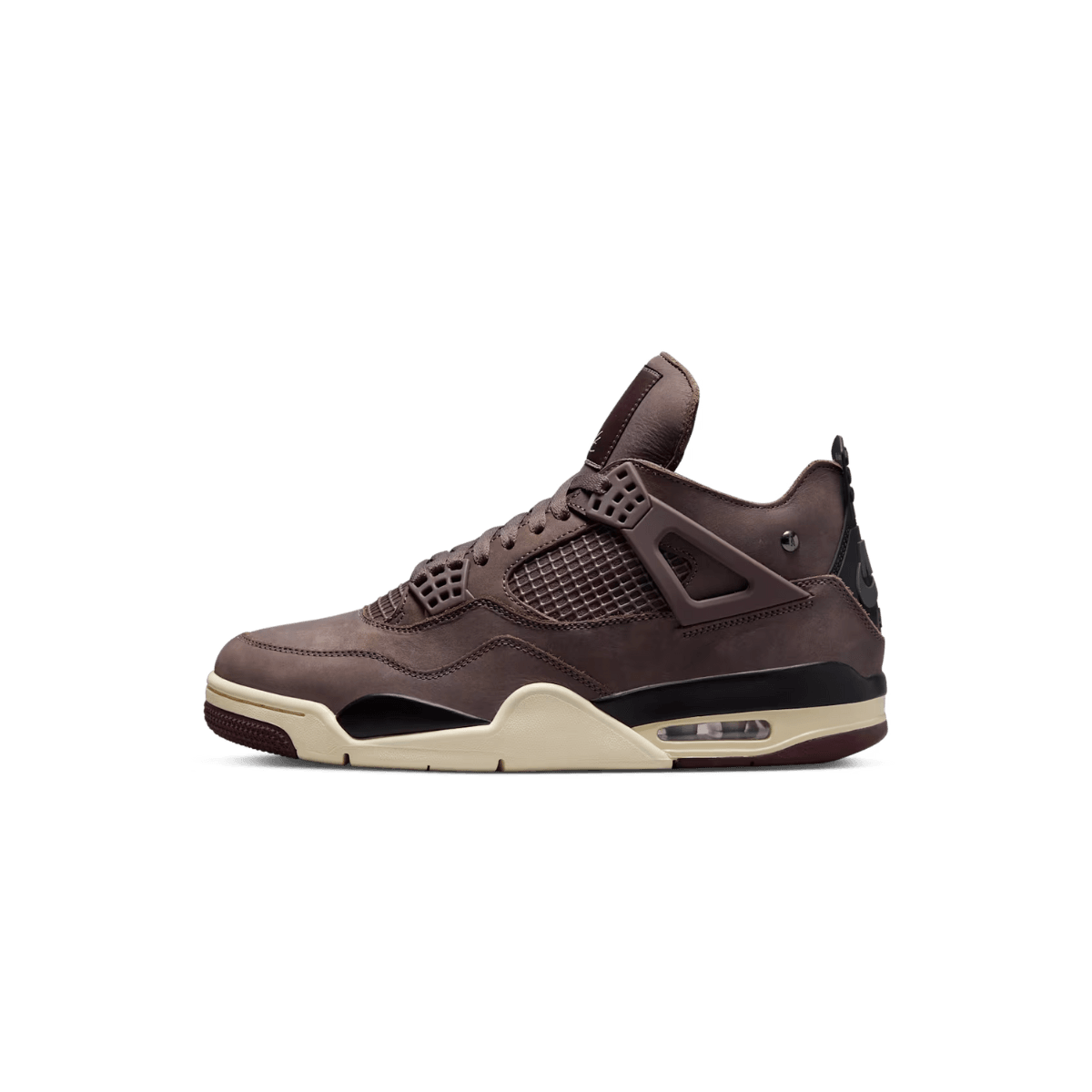 Jordan 4 - LaceUp Club