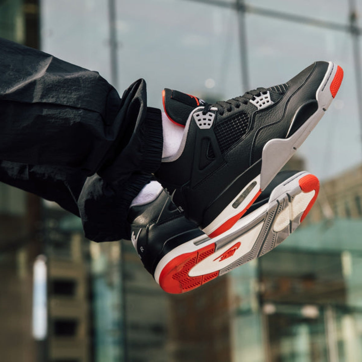 Air Jordan 4