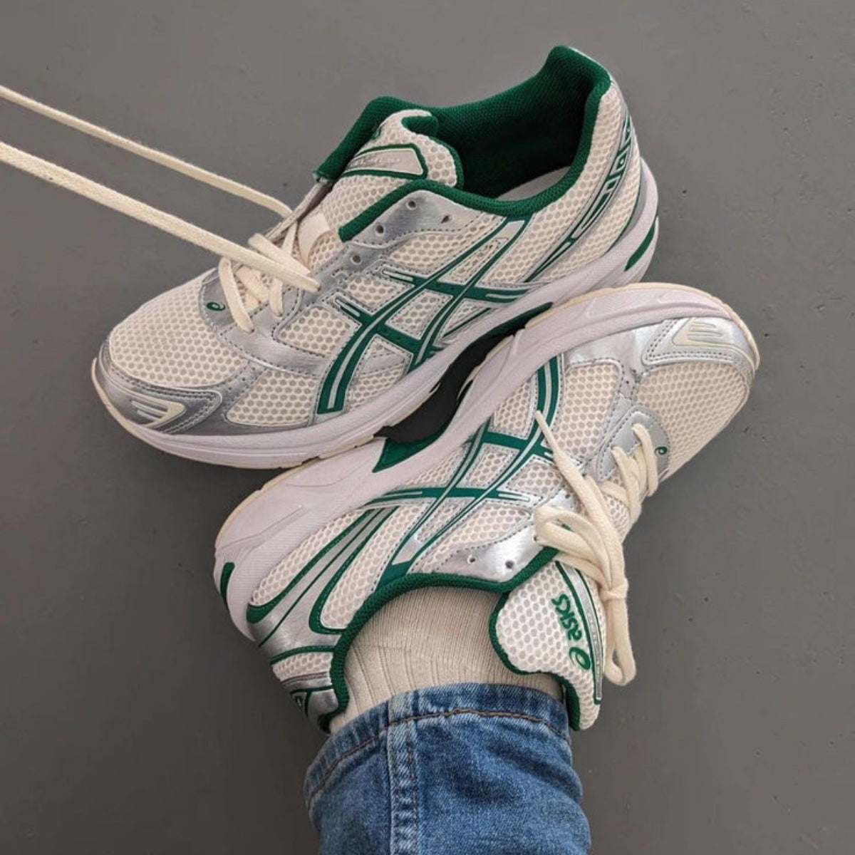 Asics