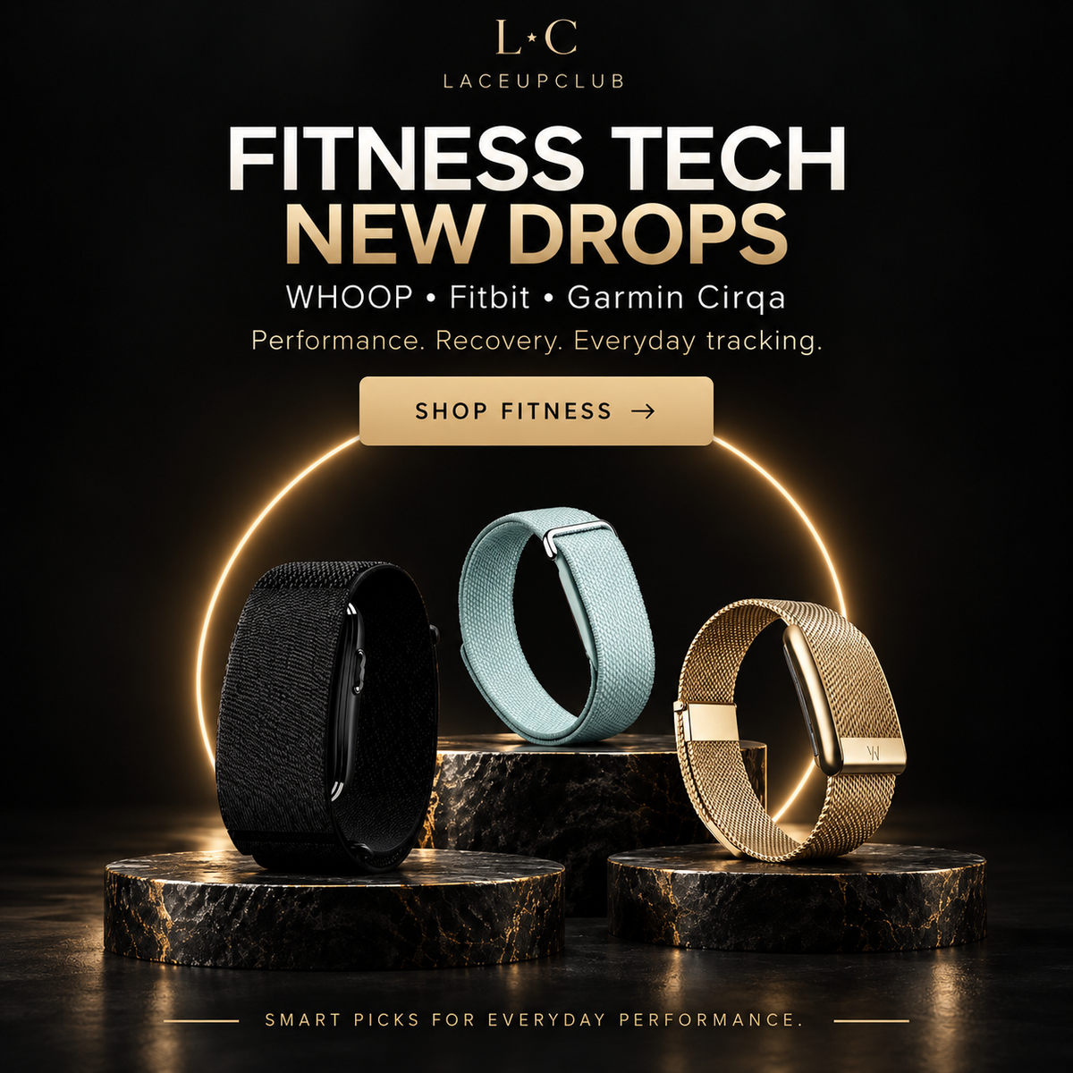 Fitness Bands