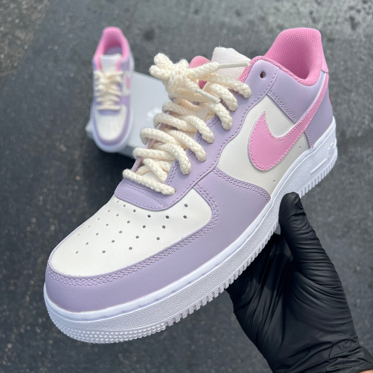 Custom Sneakers