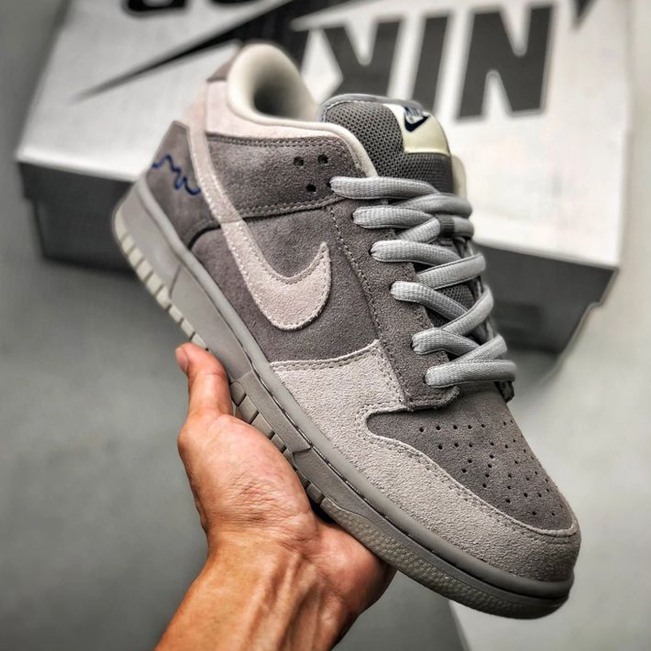 Dunks
