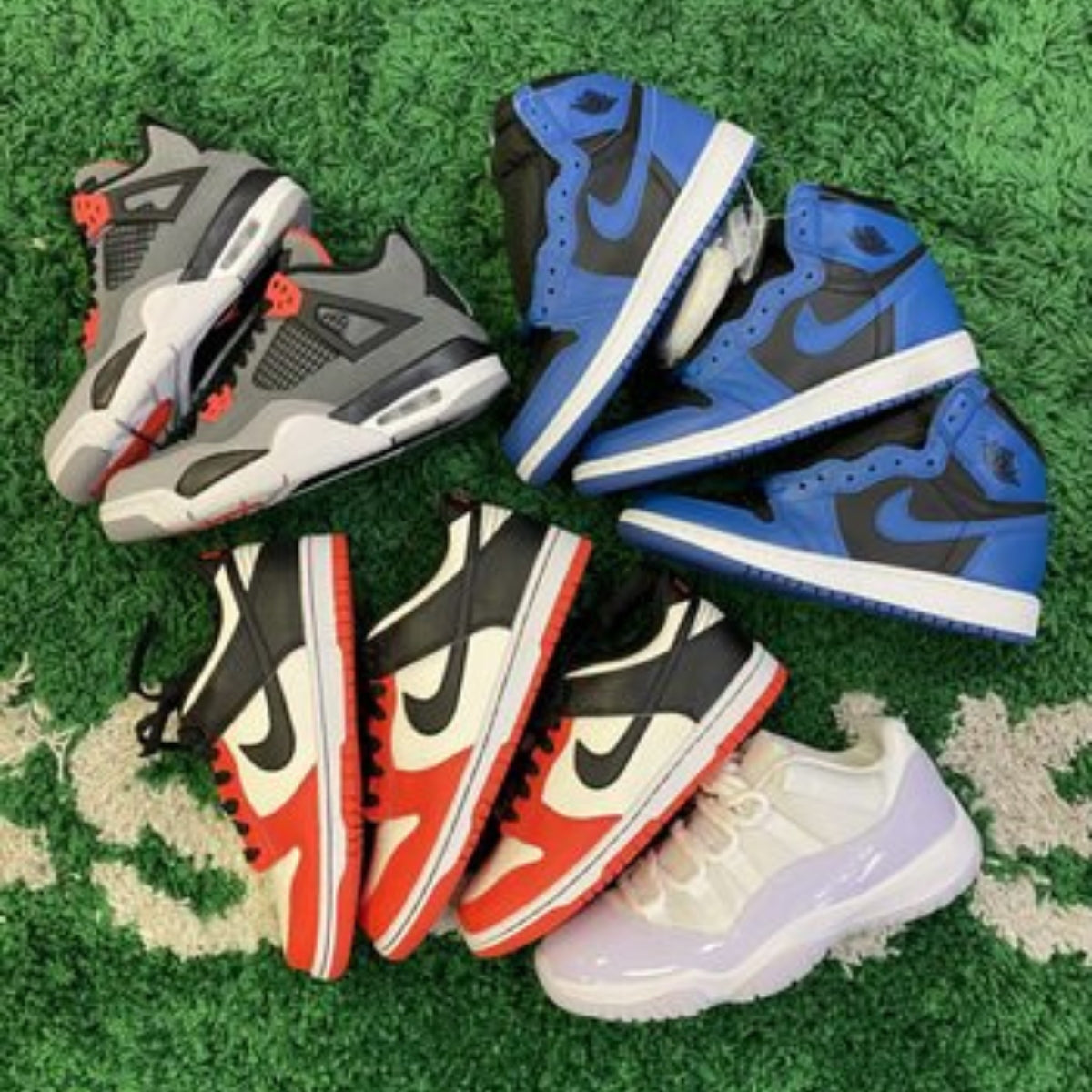Grails