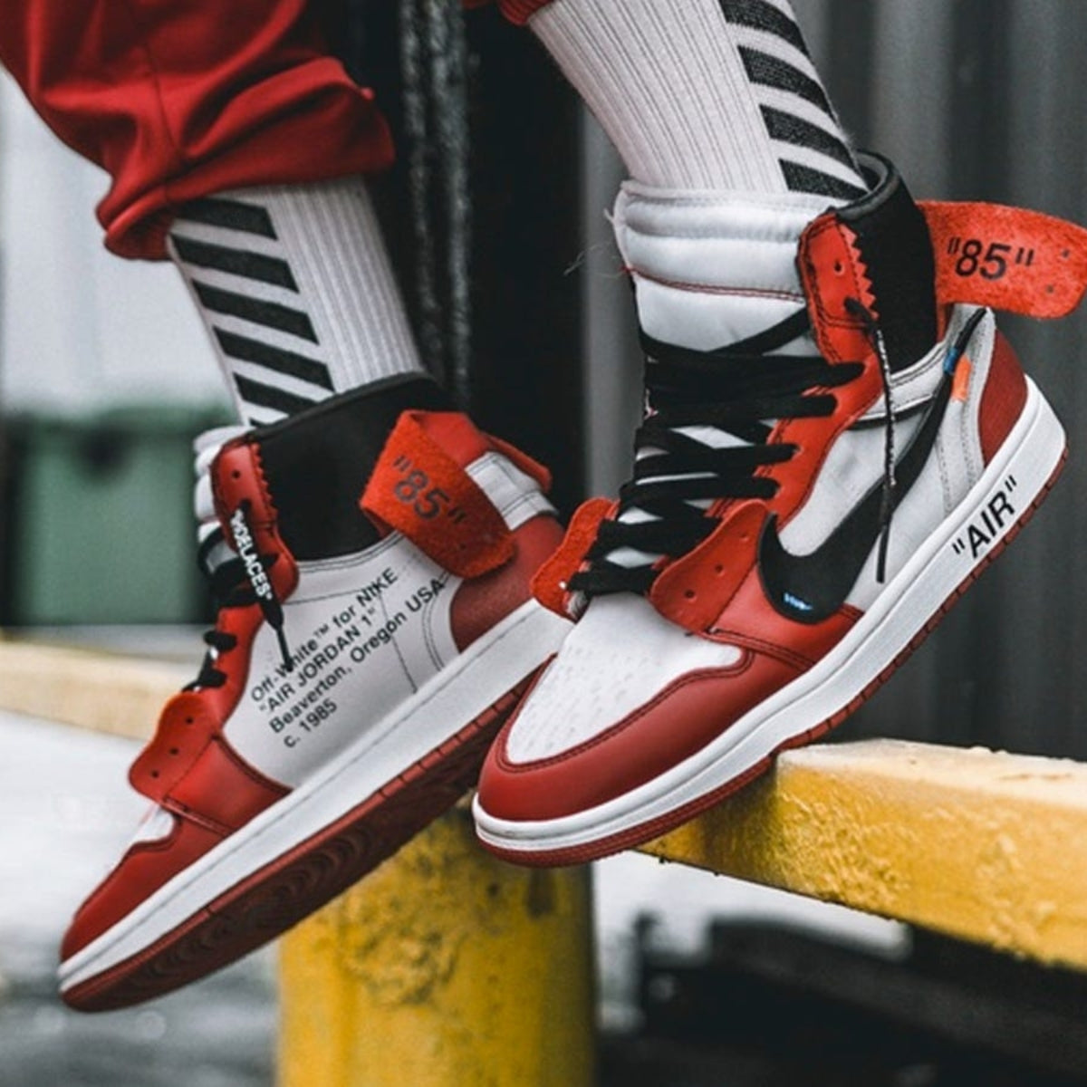 Off-White