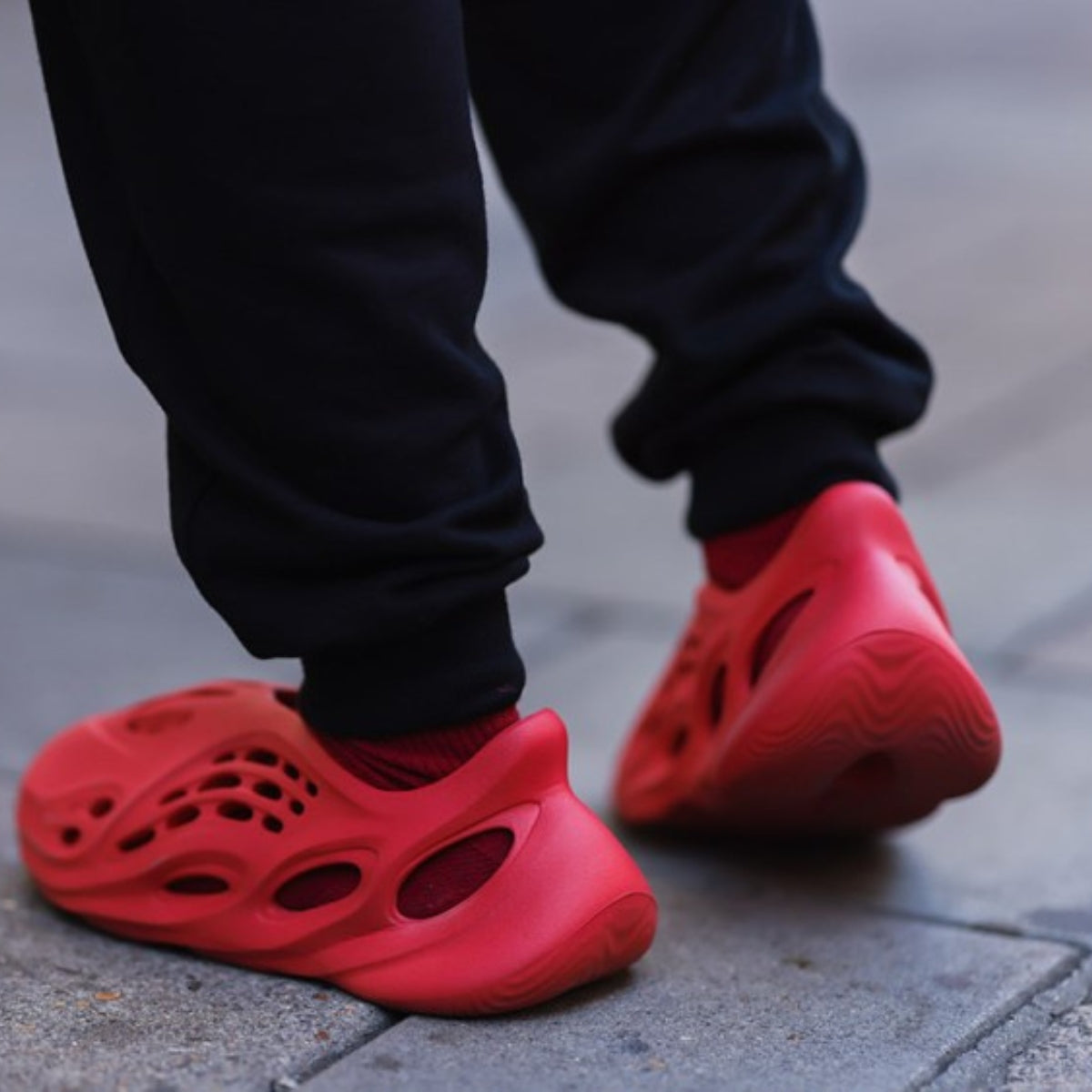 Yeezy