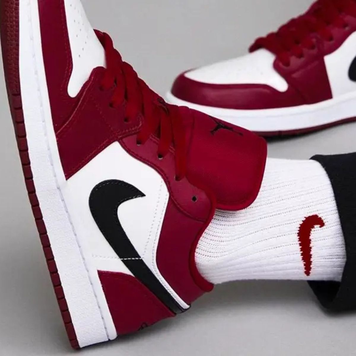 Air Jordan Lows