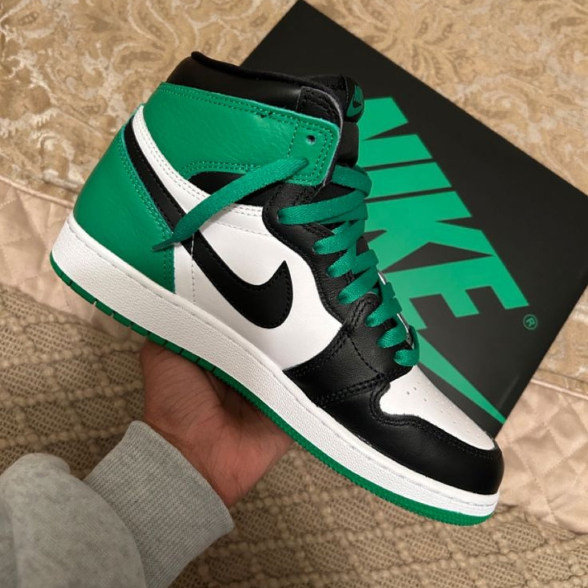 Air Jordan Highs