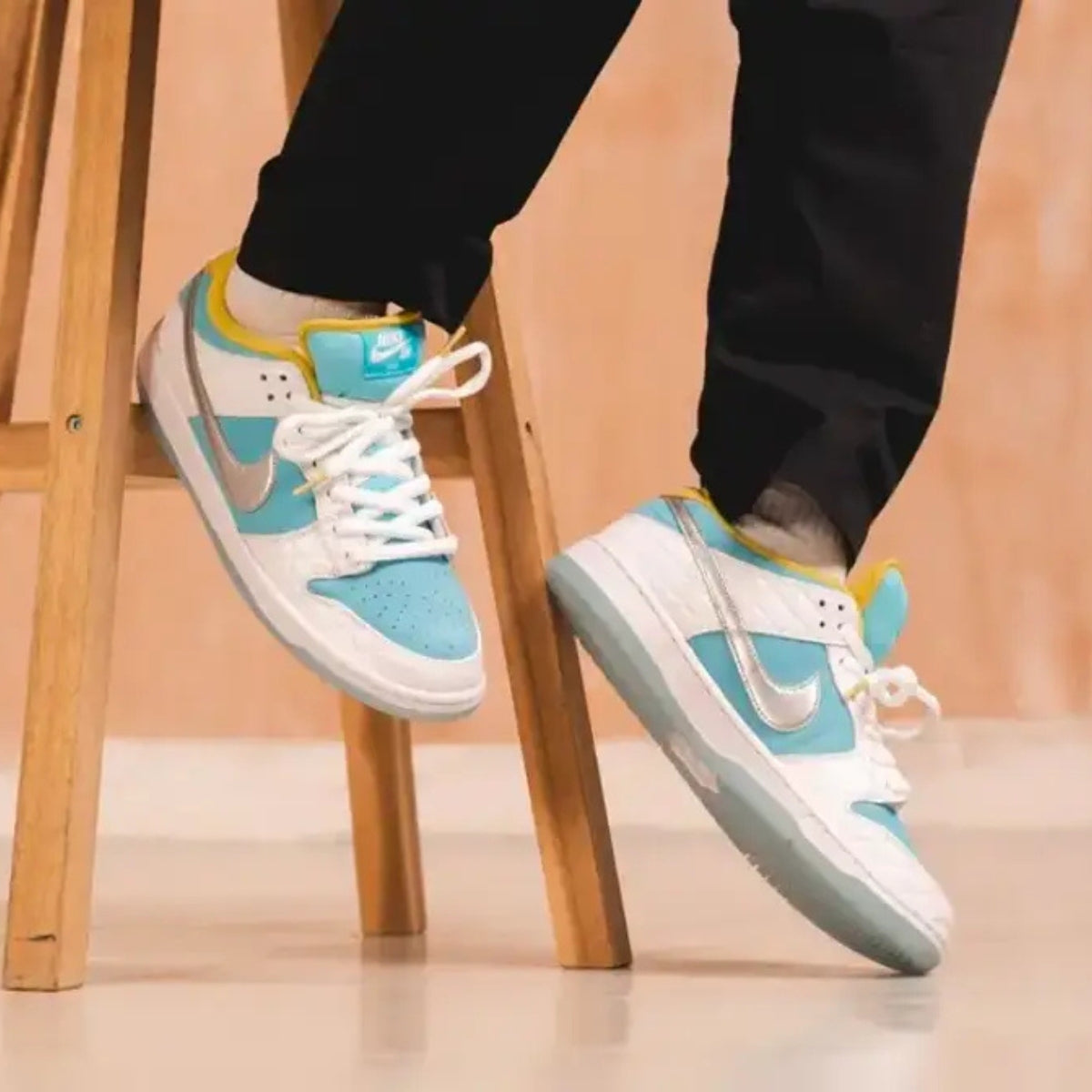 Dunk Lows
