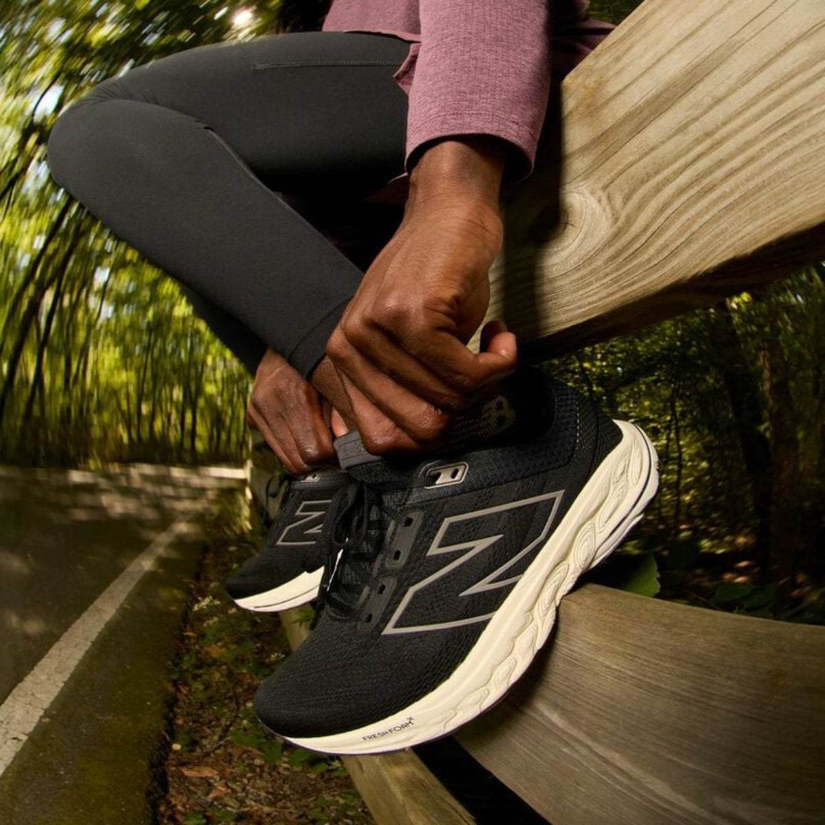 New Balance - LaceUp Club