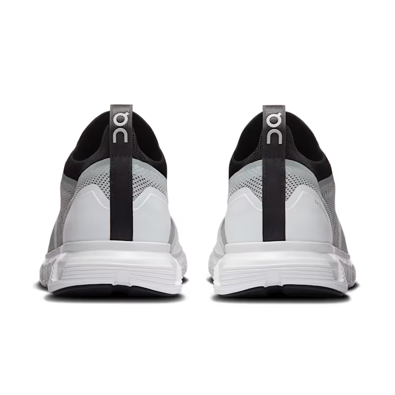 On Cloud 6 Versa - White | Black