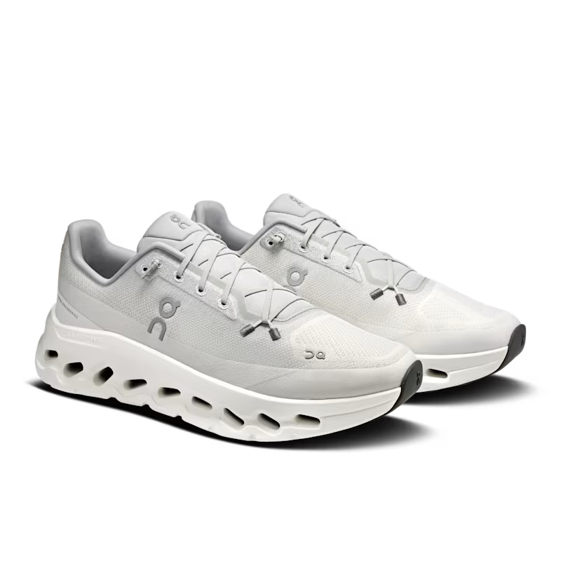 On Cloudtilt Men's Shoes - Glacier Ice