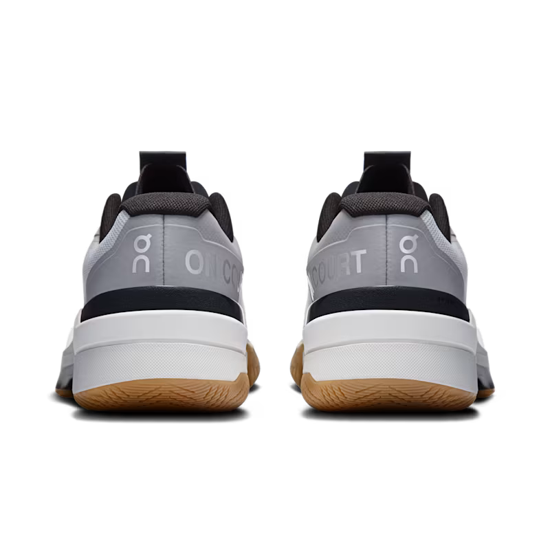 THE ROGER Pro Fire - Glacier | Black