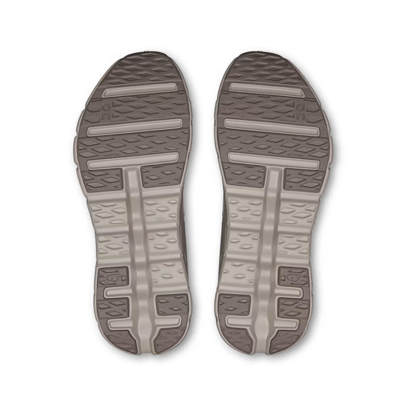 On Cloudtilt Men's Shoes - Cinder Ash