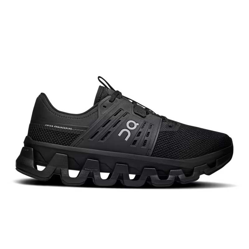 On Cloudswift Amp - Men's High Cushioned All-Day Shoe