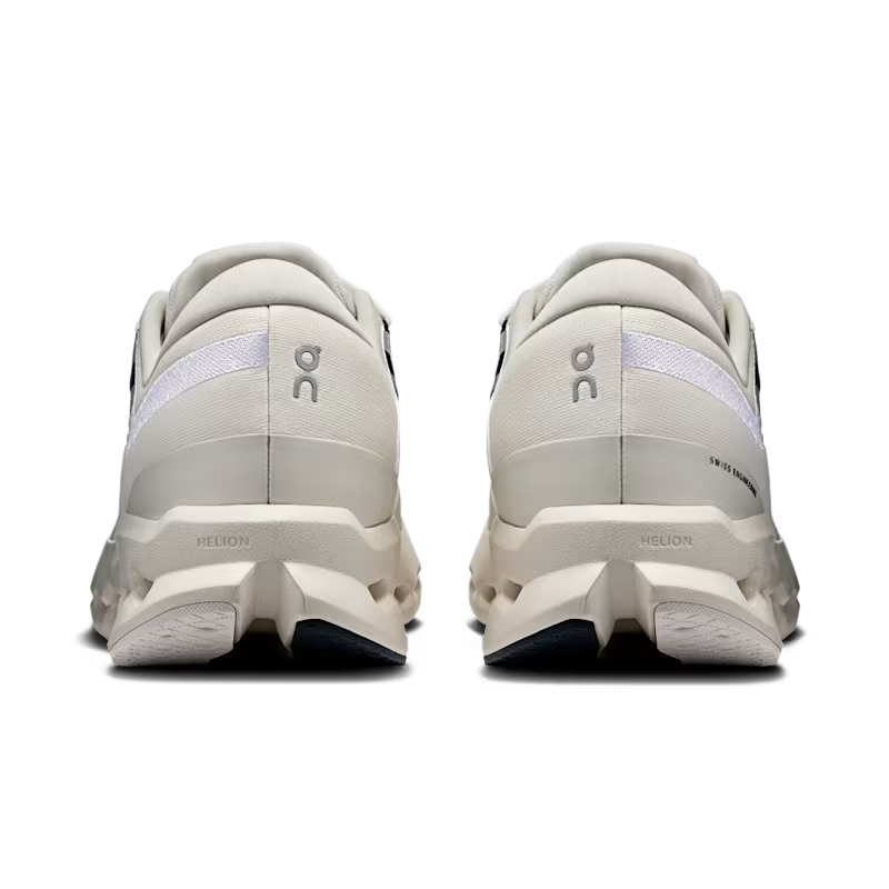 On Cloudsurfer 2 Ivory | Ivory