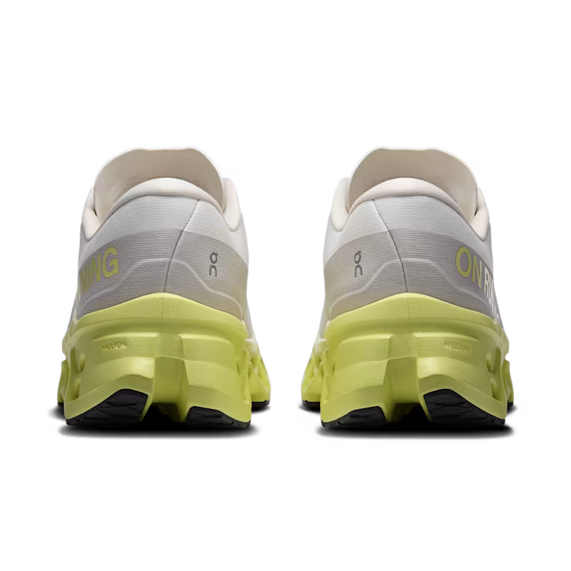 On Cloudmonster 3 Men's Shoes - Mist Olive