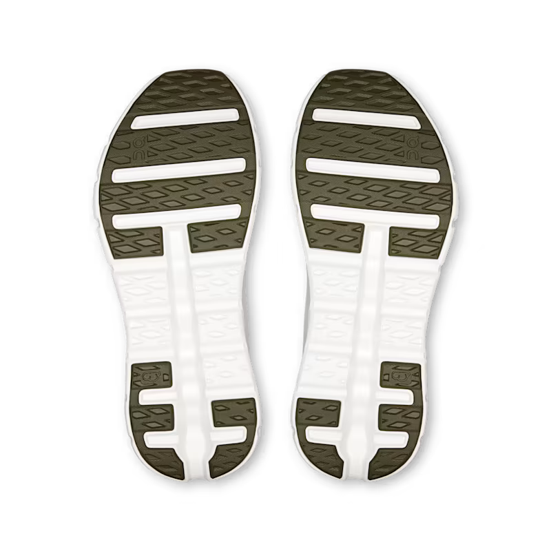 On Cloudtilt Men's Shoes - Olive Desert