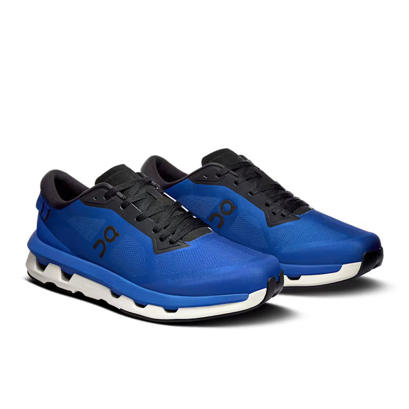On Cloudzone White | Glacier