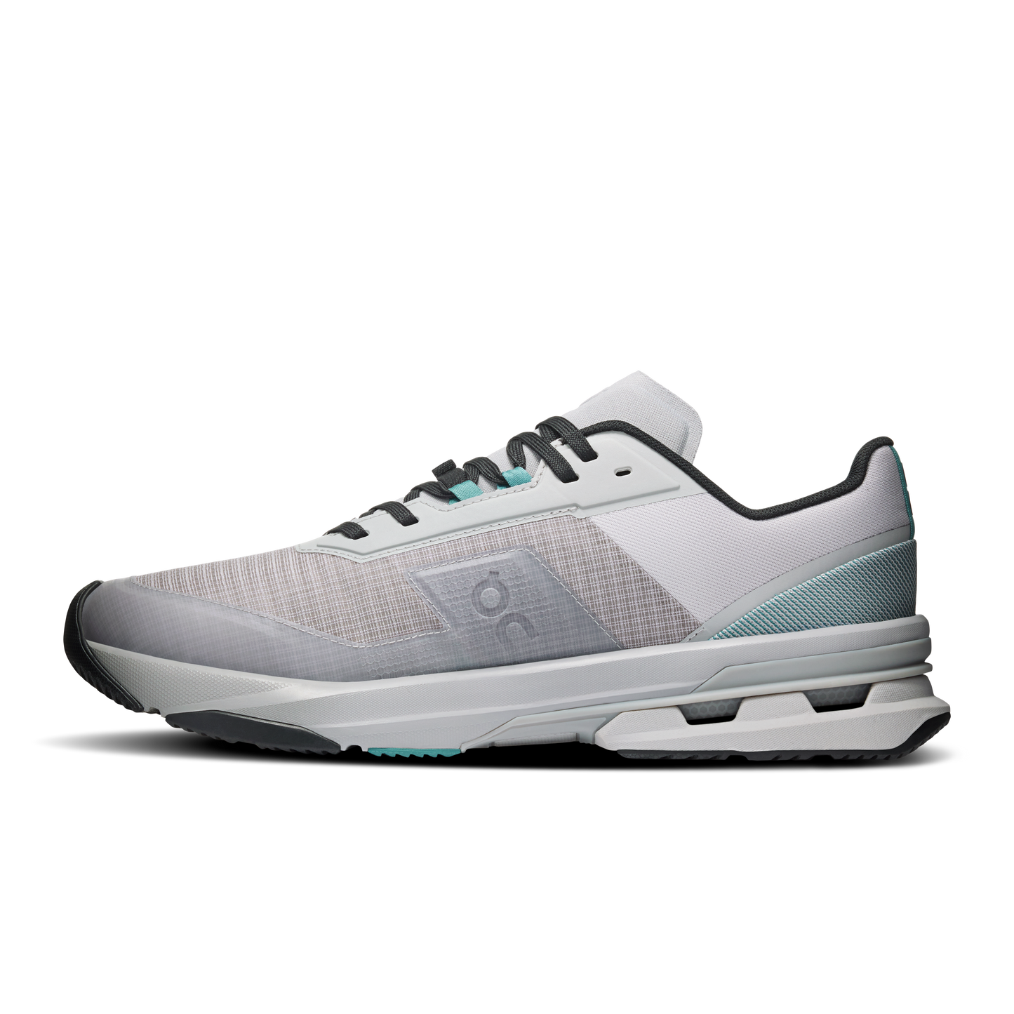 On Cloudpulse Pro Men's Alloy Storm - Image 4