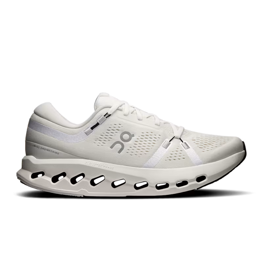 On Cloudsurfer 2 Ivory | Ivory