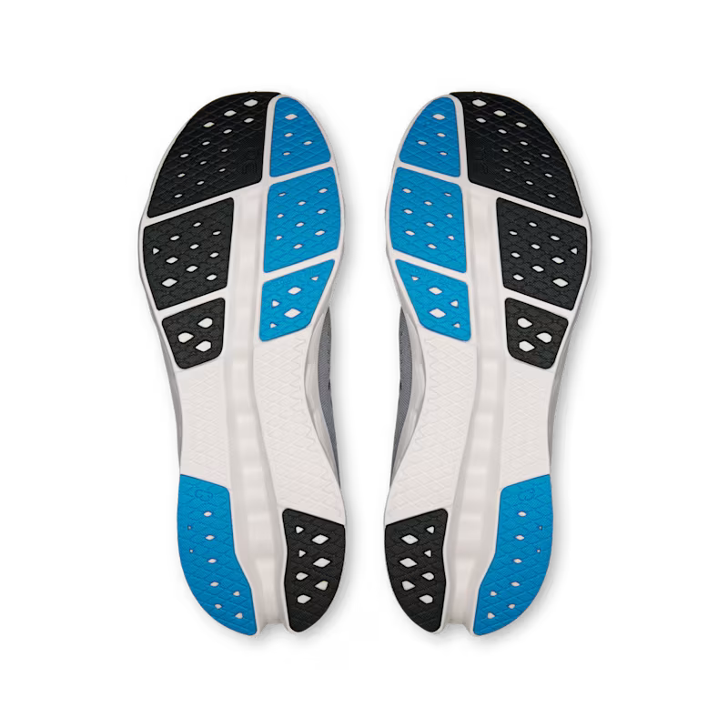 On Cloudsurfer 2 Black | Malibu