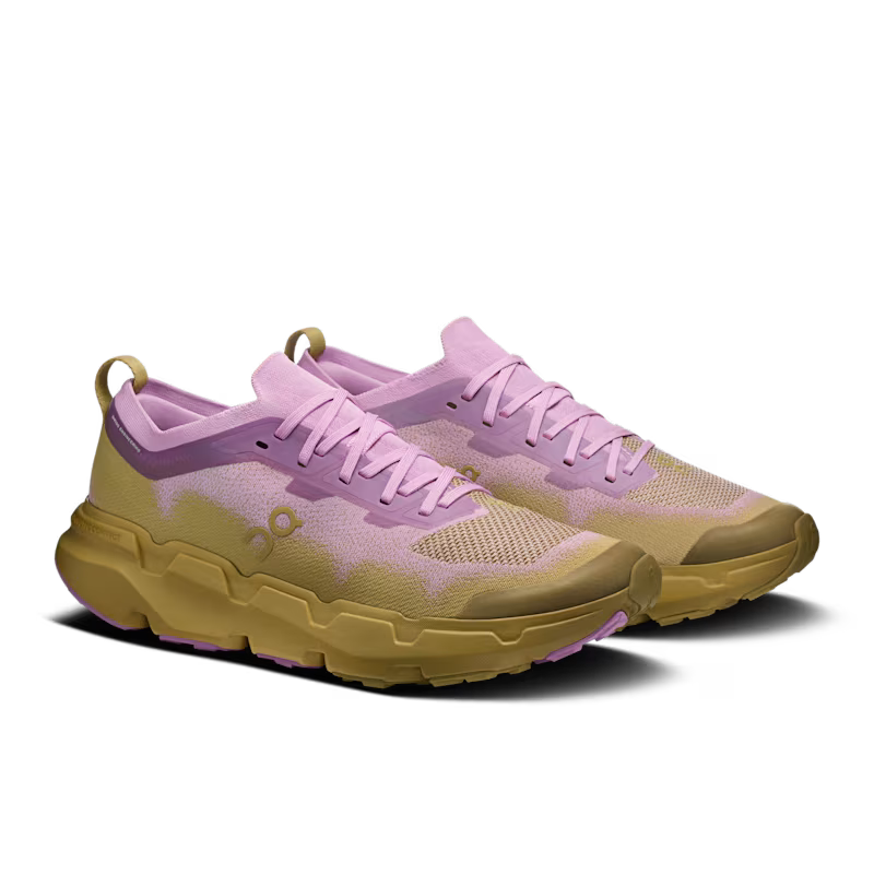 On Cloudsoma Men's Shoes - Sakura Safari