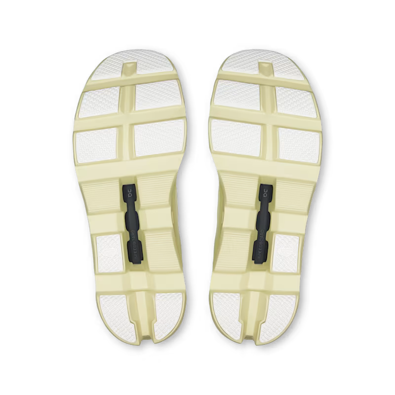 On Cloudmonster Void Men's Shoes - Mist Eclipse