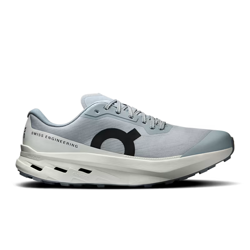 On Cloudultra Peak - Men's Peak Performance Trail Racing Shoe