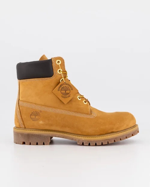 Timberland Men's Premium 6-Inch Boot Waterproof