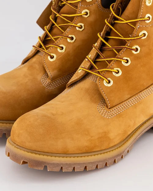 Timberland Men's Premium 6-Inch Boot Waterproof