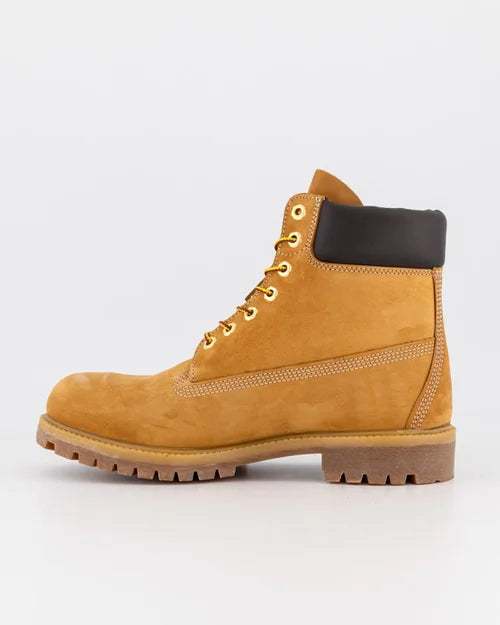 Timberland Men's Premium 6-Inch Boot Waterproof
