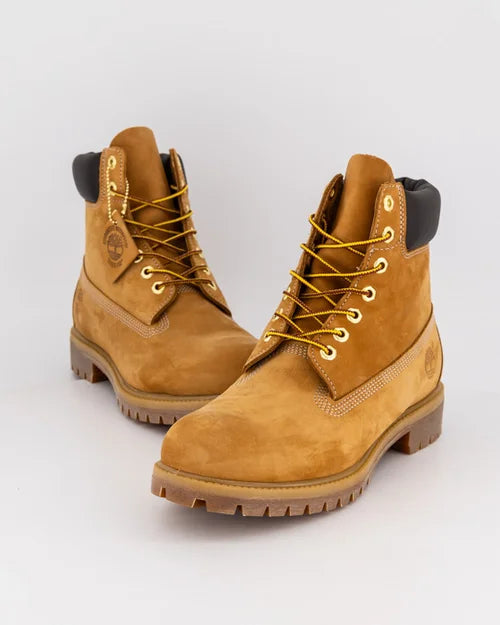 Timberland Men's Premium 6-Inch Boot Waterproof