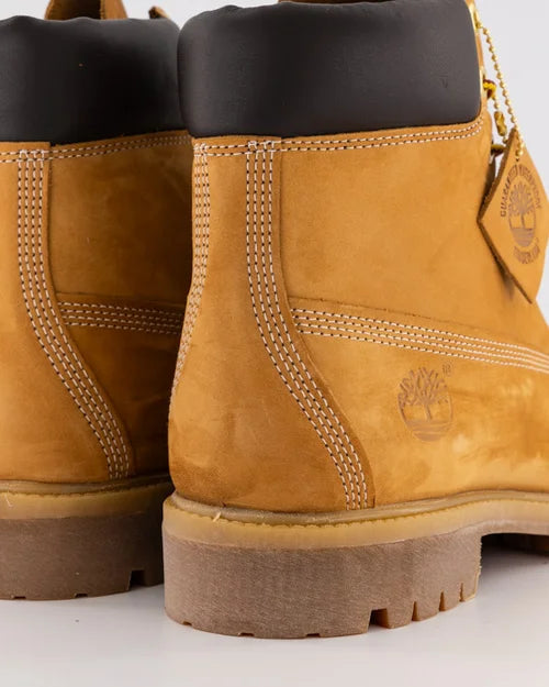 Timberland Men's Premium 6-Inch Boot Waterproof