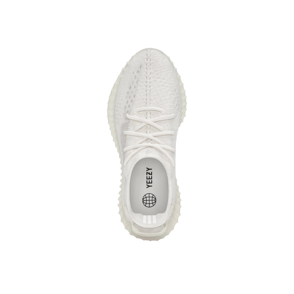 Yeezy 350 Bone