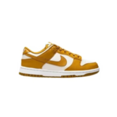 Dunk Low Next Nature Phantom Gold