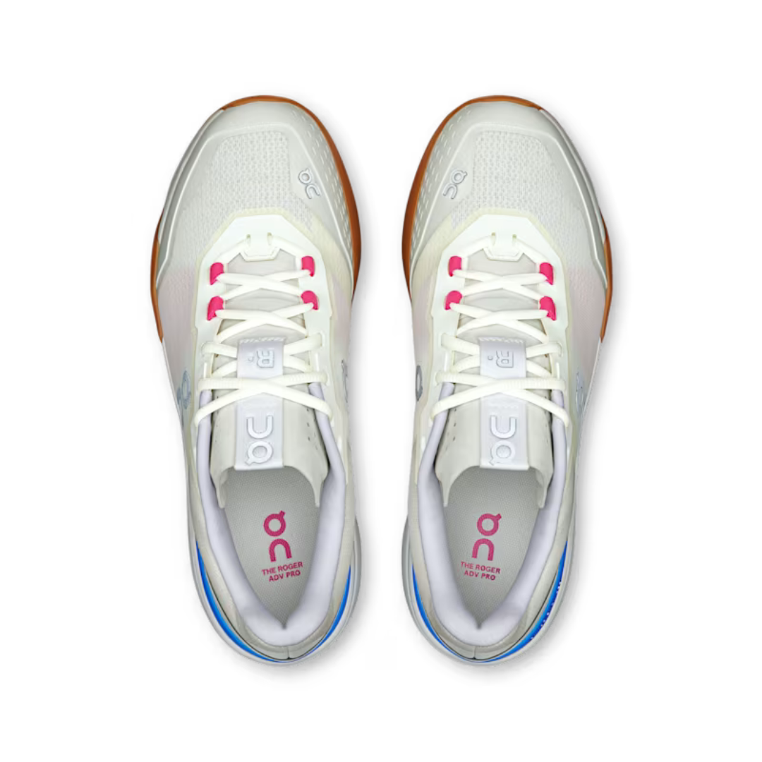 THE ROGER Advantage Pro – Ivory Malibu