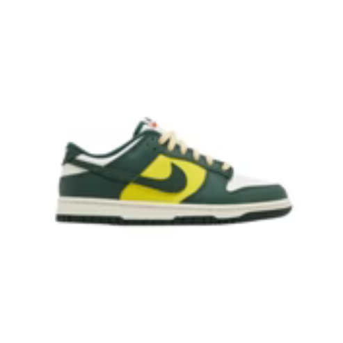 Dunk Low Noble Green Women