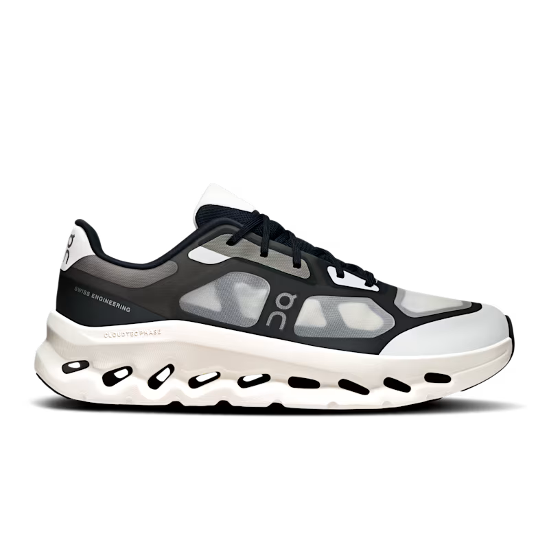 On Cloudtilt Remix Men Black | Ivory