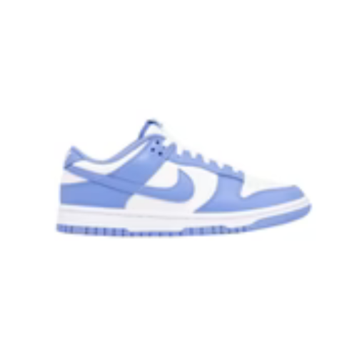Dunk Low Polar