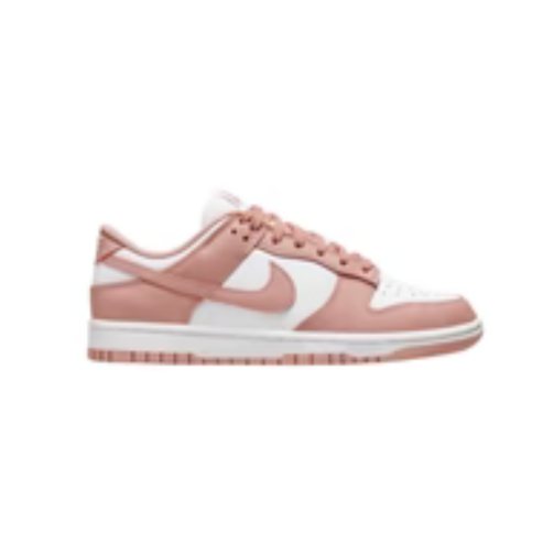 Dunk Low Rose Whisper